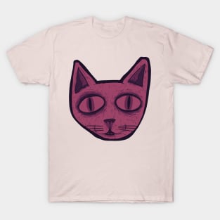 purplecat T-Shirt